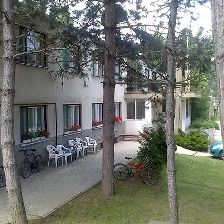 Vizisport Turistahaz
