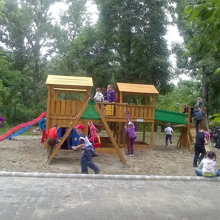 Vizisport Turistahaz 托卡伊